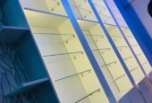 Display designs