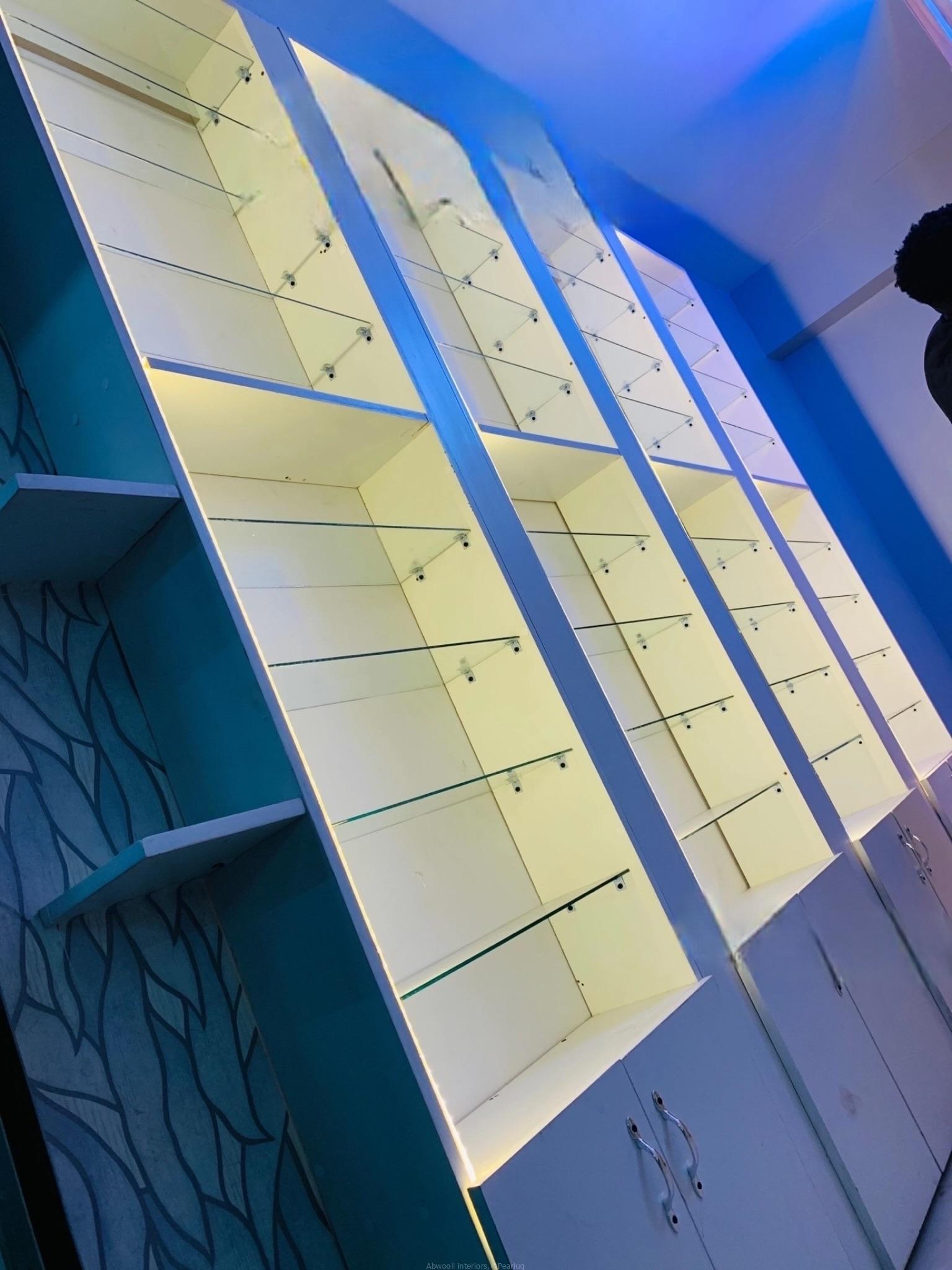 Display designs