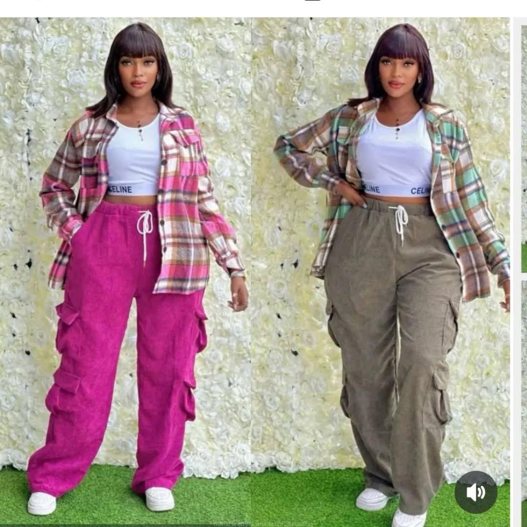 Cellin 3 pieces outfit