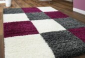 INTERIOR WOOLEN MATS