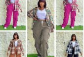 Cellin 3 pieces outfit