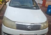 Nissan Liberty 2002 model