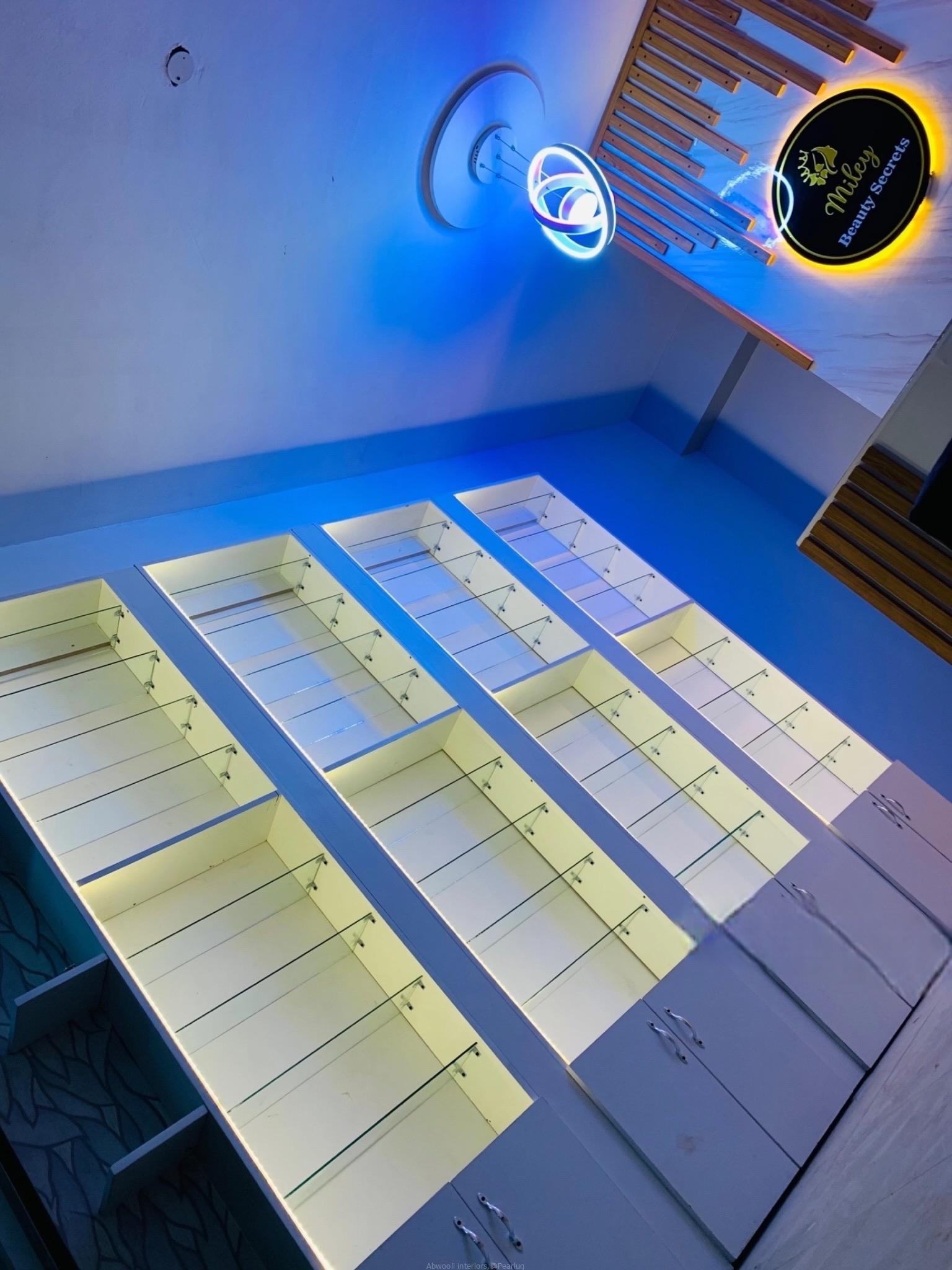 Display designs
