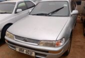 G Touring Laisi