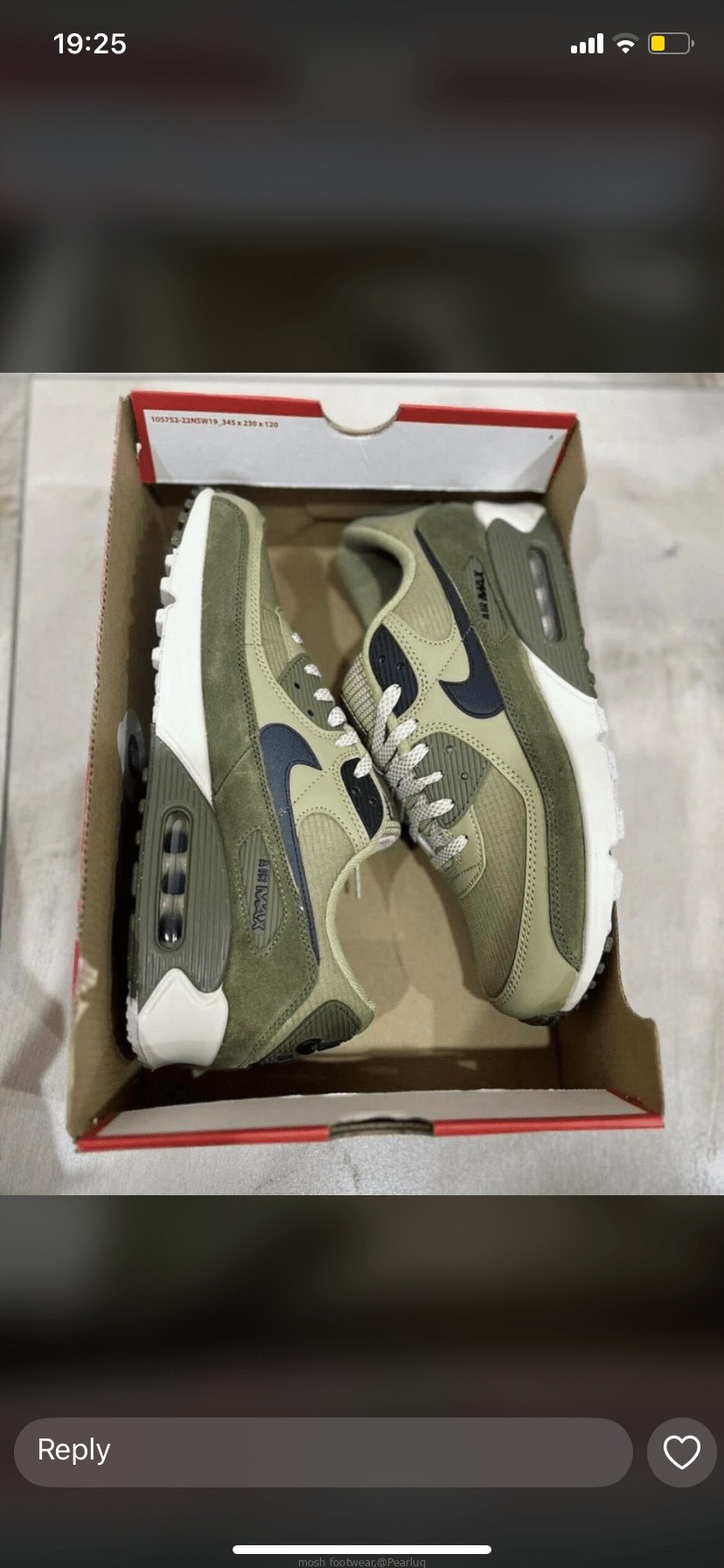 Air max