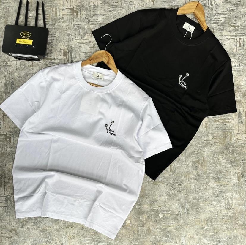 T shirts