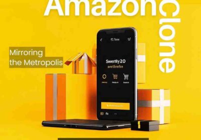 Amazonclone