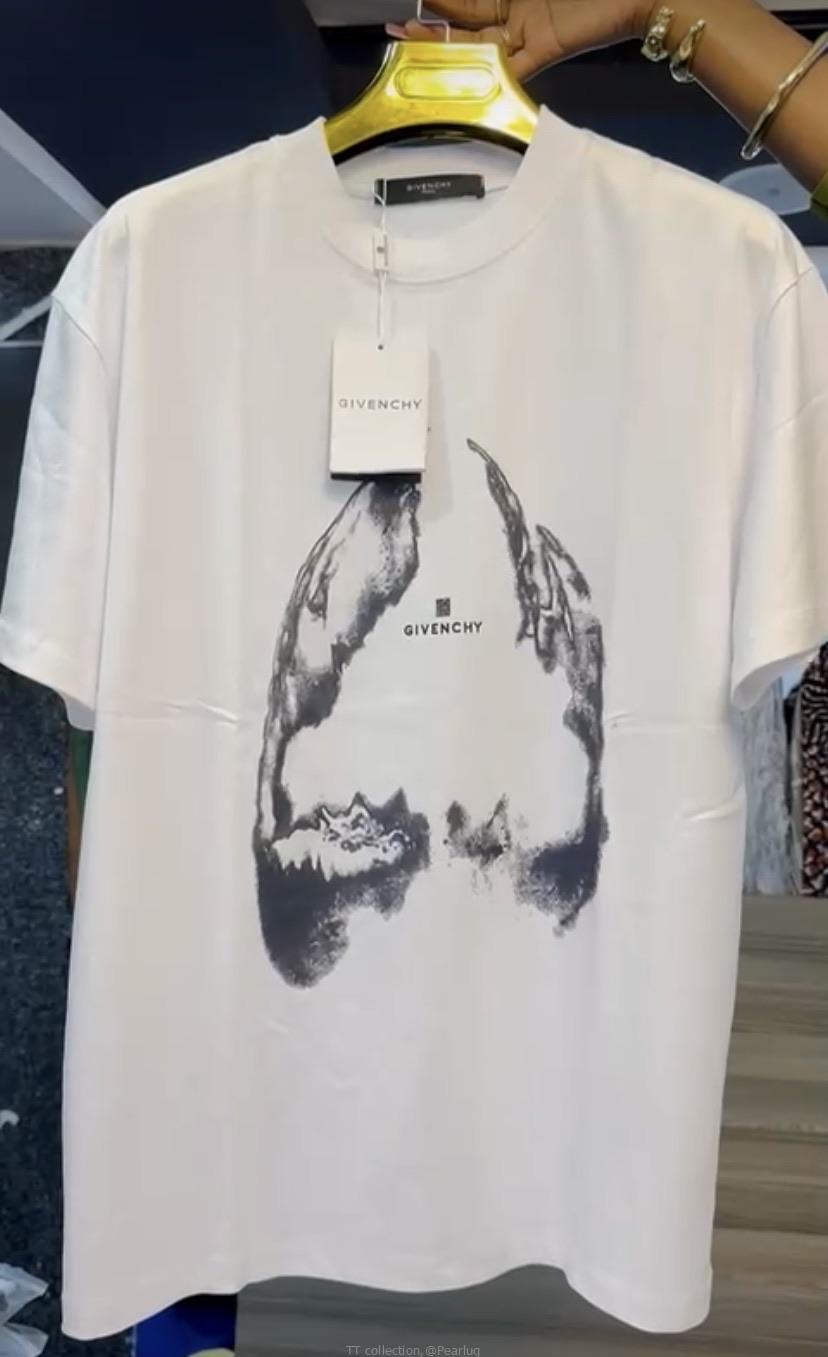 Givenchy shirts