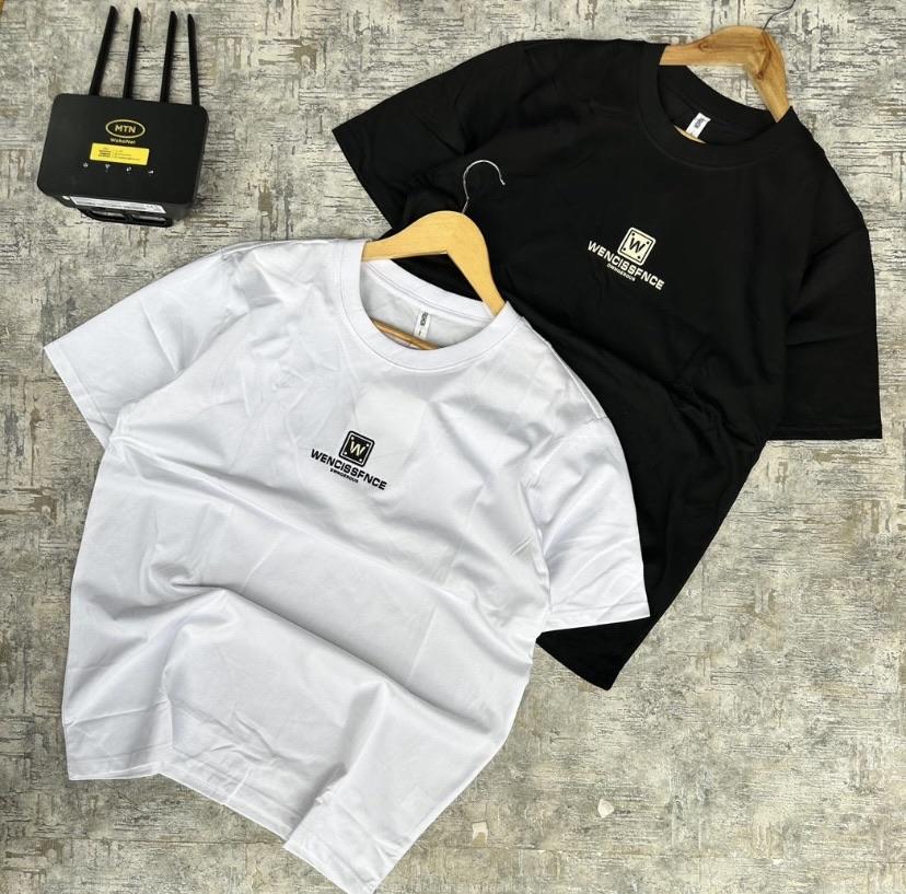 T shirts