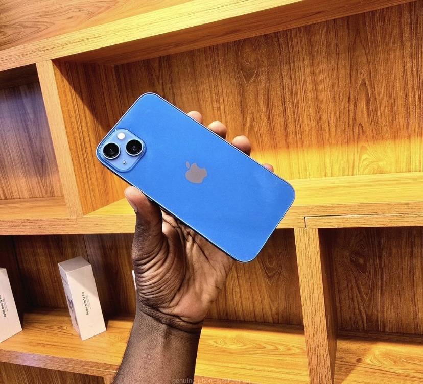Mobile phone