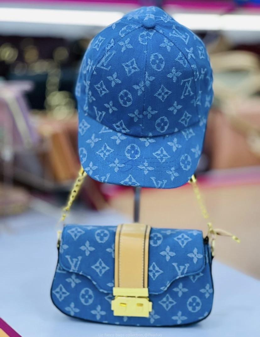 Hand bags