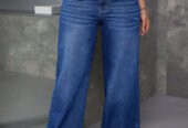 Jean trousers