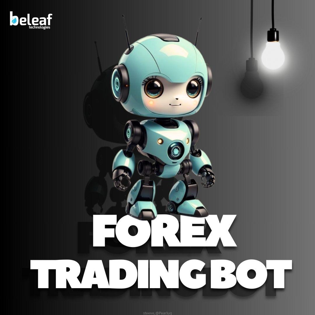 Forex trading bot development