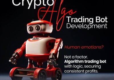 Crypto-Algo-Trading-Bot-Development-Company-