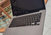 Mac book