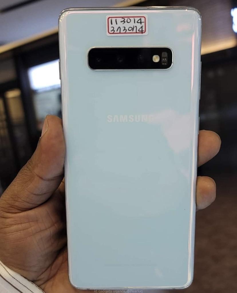 Mobile phone