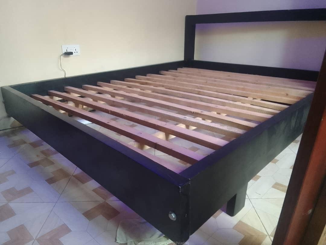 Beds