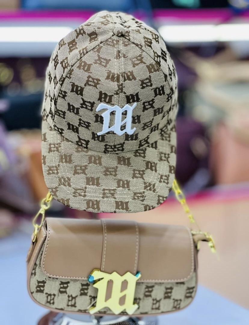 Lady hand bags