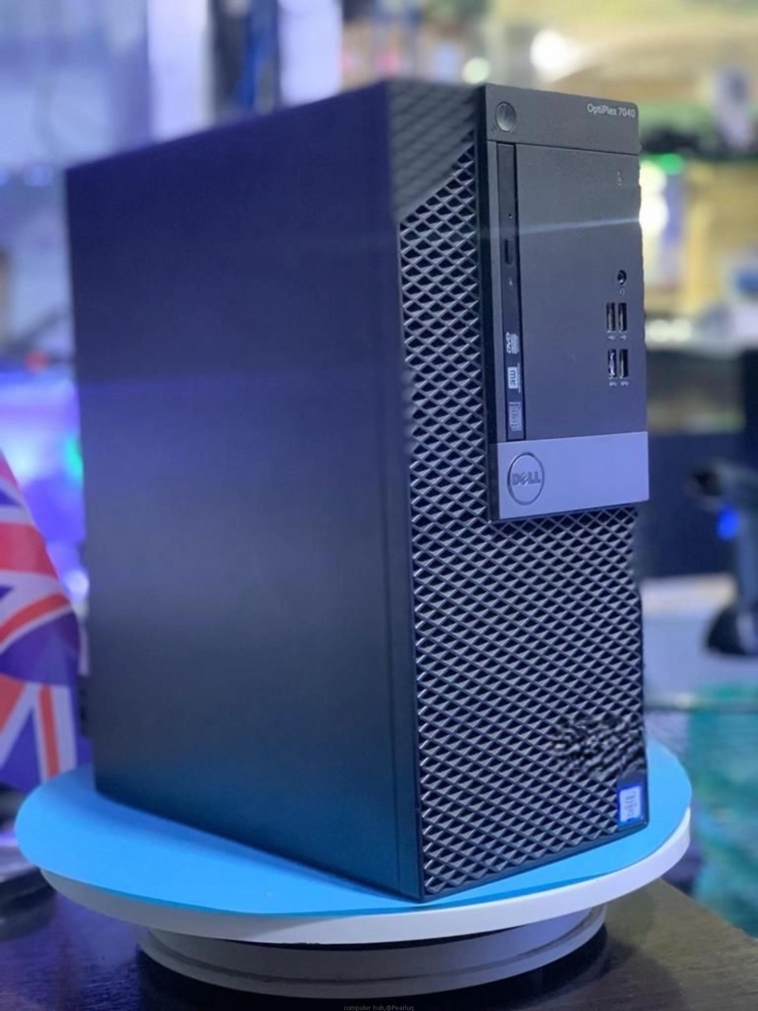 Cpu