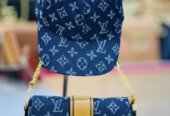 Louis Vuitton bags