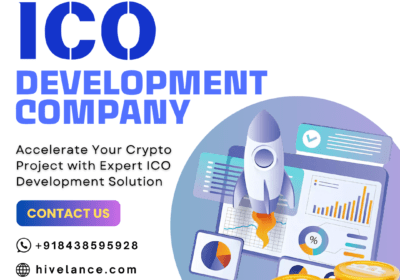 ICO-Development-company