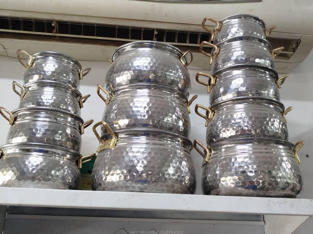 All kinds of Kitchen utensils