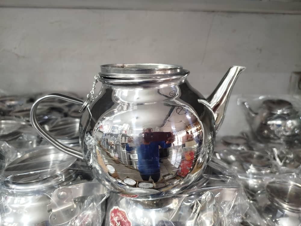 All kinds of Kitchen utensils
