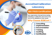 ✅ ISO 27017 Certification Services in Dubai