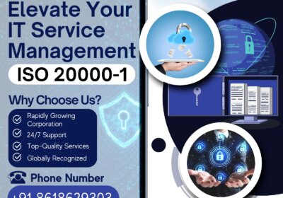 ISO-20000-1CERTIFICATION