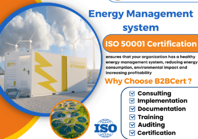 ISO-50001