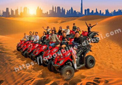 Tourist-Attractions-in-Dubai