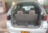 Nissan Liberty 2002 model