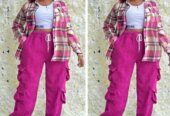 Cellin 3 pieces outfit