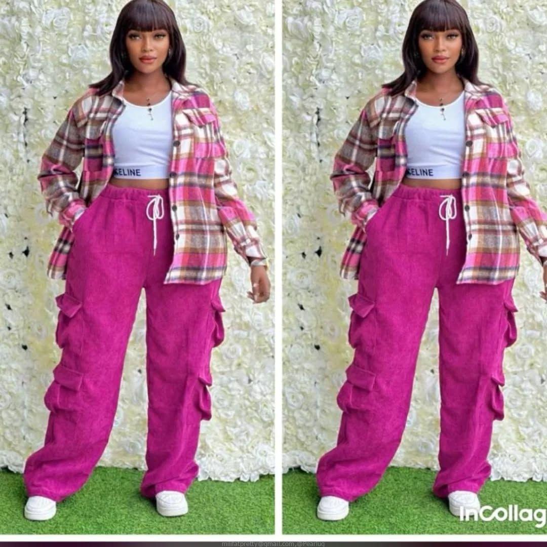 Cellin 3 pieces outfit