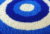 INTERIOR WOOLEN MATS
