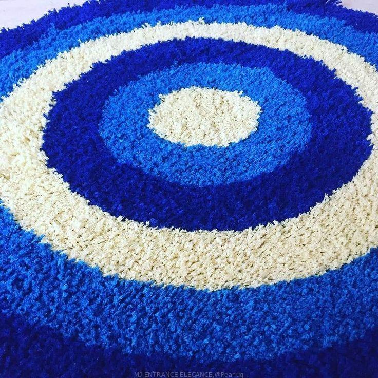 INTERIOR WOOLEN MATS