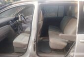 Nissan Liberty 2002 model