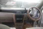 Nissan Liberty 2002 model