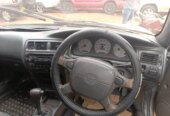 G Touring Laisi