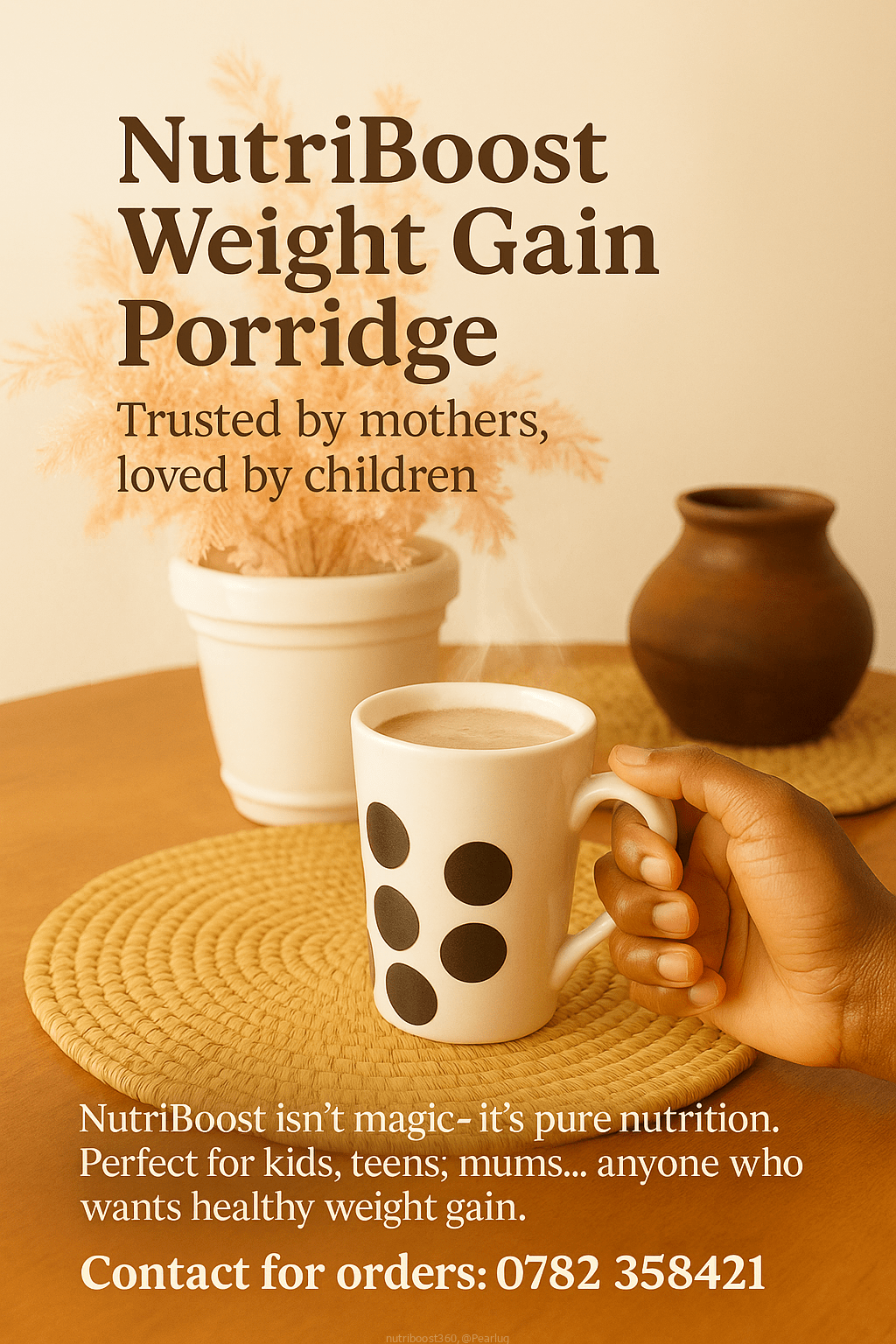 BEST PORRIDGE +256706863843 FOR BABY WEIGHTGAIN IN UGANDA.