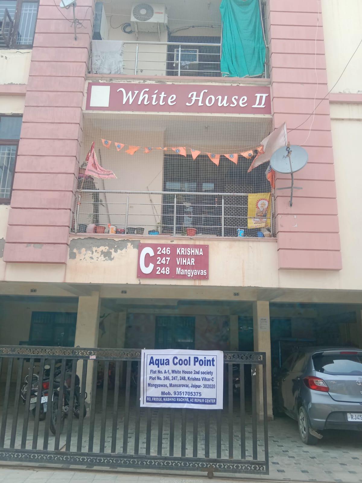 Aqua Cool Point | Ro sales and services, Water Purifier sales and services in Jaipur