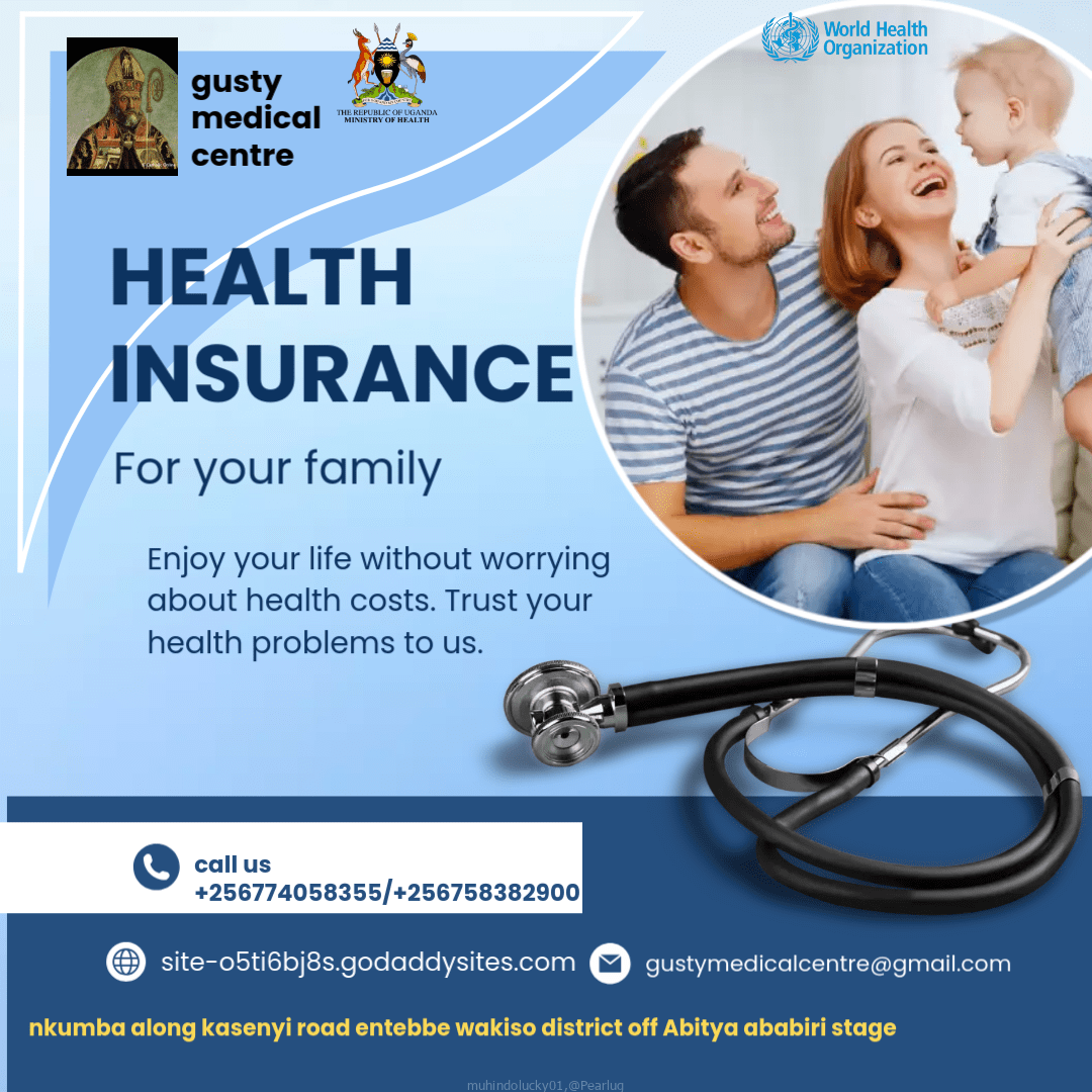 Health insurance