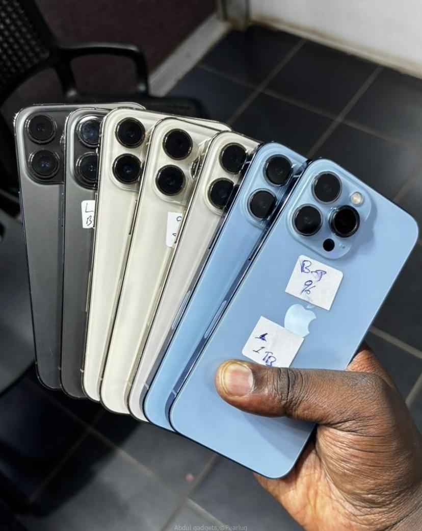 iPhone 14 Pro