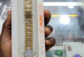 Premium Strap Watches for Men & Women – Affordable & Stylish!