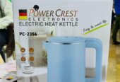 Electric kettle