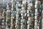 All kind of jewelleries