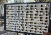 All kind of jewelleries