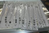 All kind of jewelleries