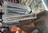 All kind of jewelleries