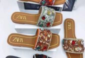 Ladies shoes(flats)